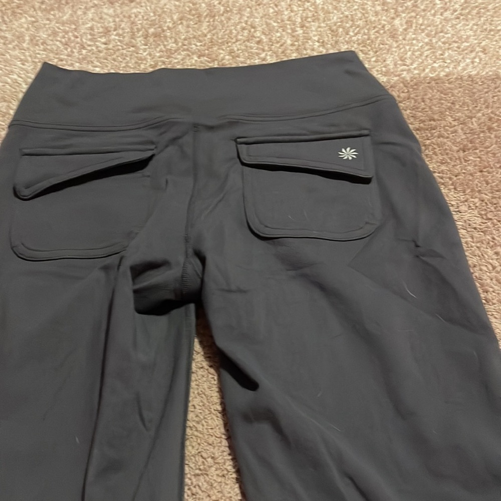 Athleta yoga pants - Picture 9 of 9